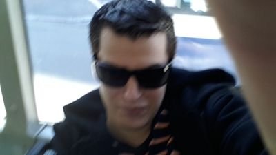 ArkosBane's profile picture. 