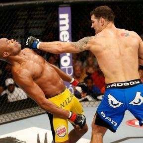 EvrythinOctagon's profile picture. We give you everything octagon. Up to date news, fighter reviews, UFC cards, and of course unbiased opinions ;)