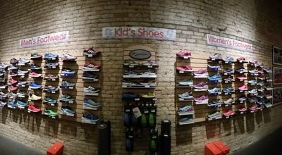Running specialty shop, Fitting Central Minnesota and beyond!