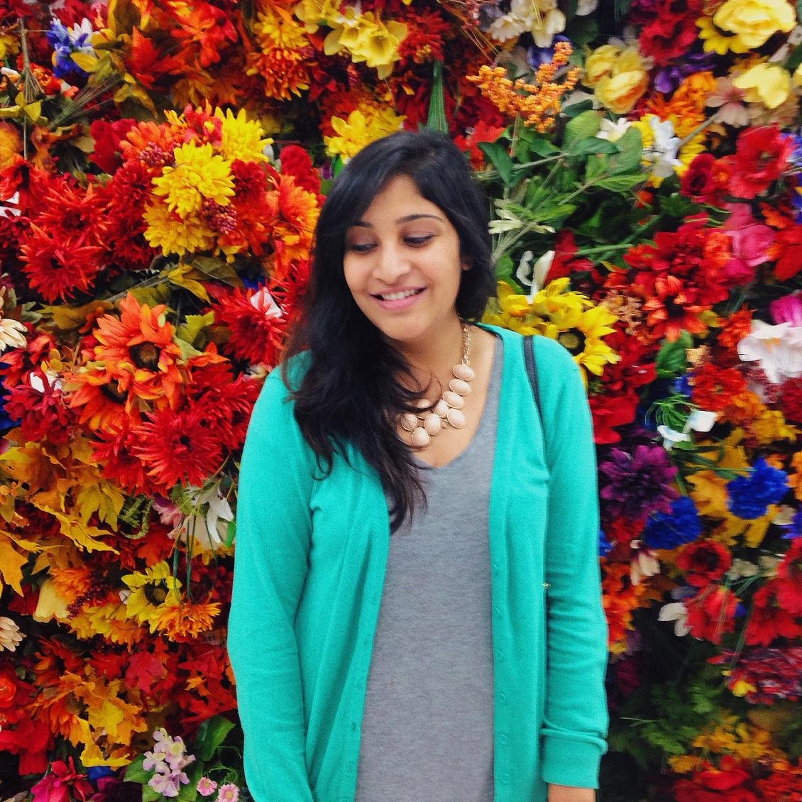 ruchikadev's profile picture. Instagram: @ruchikadev