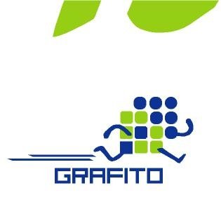 Mónica es una de las fundadoras del estudio de diseño y publicidad Grafito a partir del año 2003, actualmente desarrolla consultorías de diseño y publicidad.