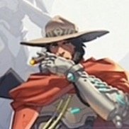 overwatchreport's profile picture. Coming Soon!  Overwatch Podcast by @catalystgaming_