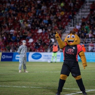 S0cc3rfan2014's profile picture. 