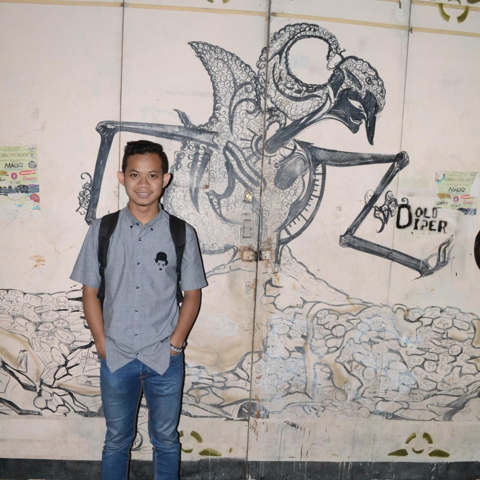 bayufisof's profile picture. 