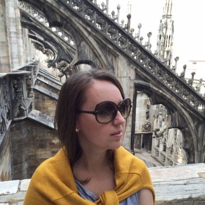 Valeria Nさんのプロフィール画像