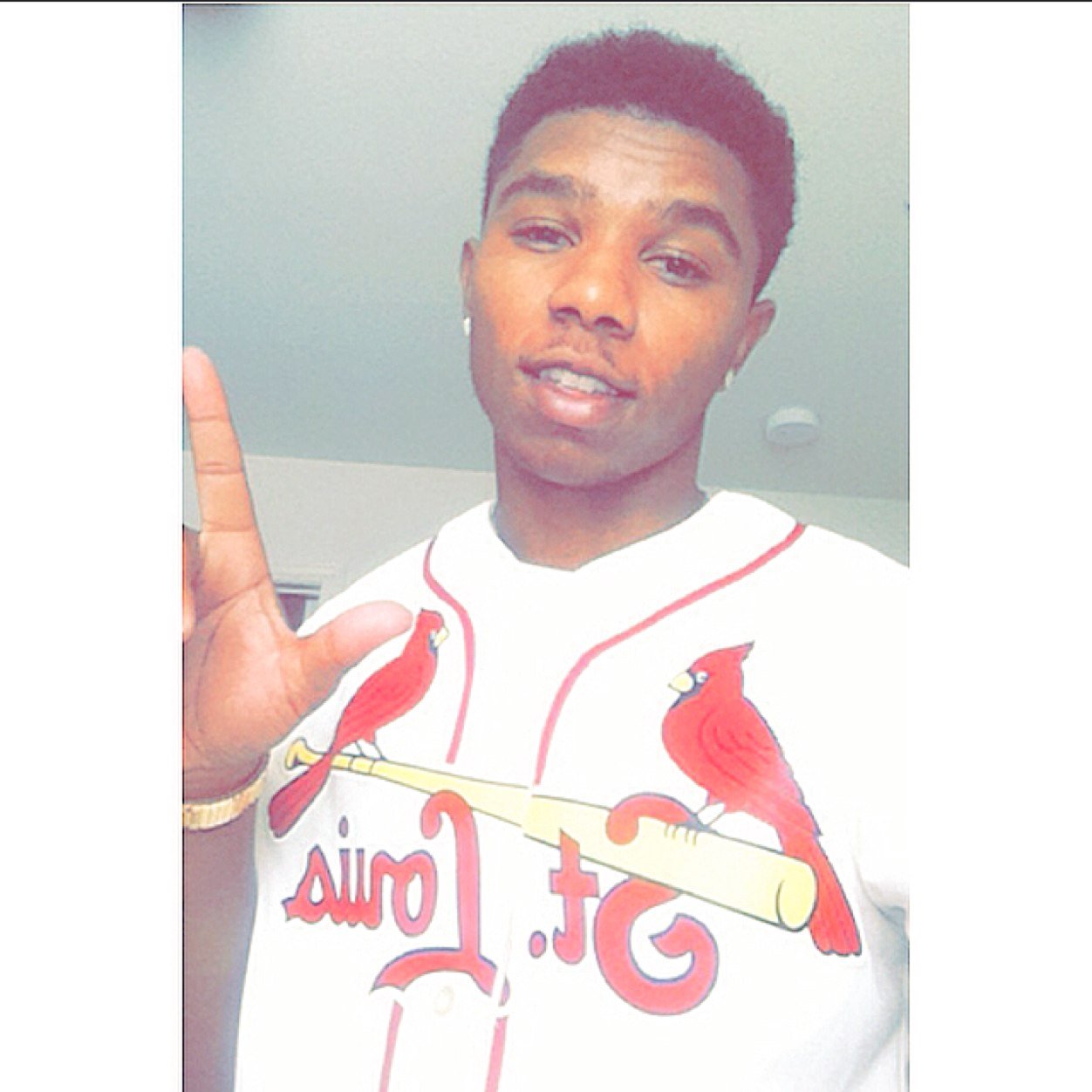 IG: KevinByrd_326 #Humble #♐ENFP #RipKevin326.. (AiM) #GOD.