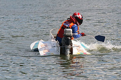 flyingteam's profile picture. An exciting and adrenaline fulled powerboat comunity for all to join!!