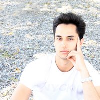 Kiran West (@kiranwest) 's Twitter Profile