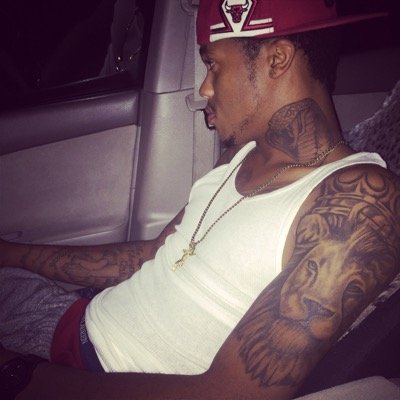 _Jutt23's profile picture. #Blessed #TooDeepForAnIntro #GodsGift #BornSinner #MyBrothersKeeper #FatherFirst YUNGKINGTamikas Son