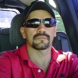 Soy un fracaso en todo lo que emprendo.