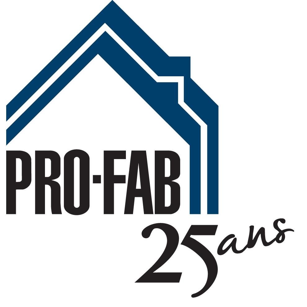 Groupe Pro-Fab inc. est entrepreneur général en construction et fabricant de maisons usinées.