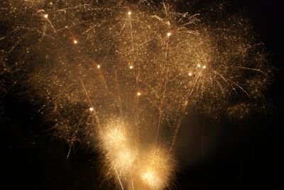 Werkzaam bij katan vuurwerk in.