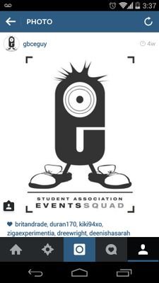EVENT SQUAD BRINGS THE ENTERTAINMENT TO GBC! Planning the greatest and most memorable events at George Brown College.