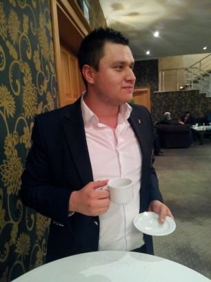 burakhekim28's profile picture. 