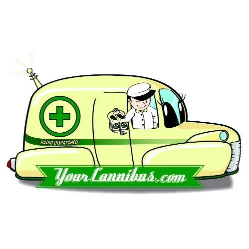 Los Angeles, you are in for a treat! Prop215, Safe Access, Weekly Giveaways, Free Stickers & Tshirts, & Good Vibes! We always follow back!