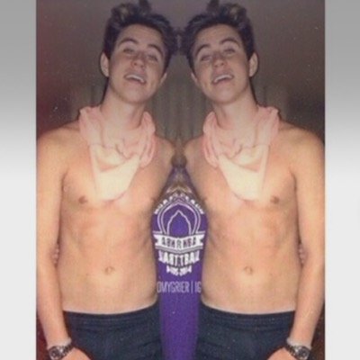 nash grier ❤️