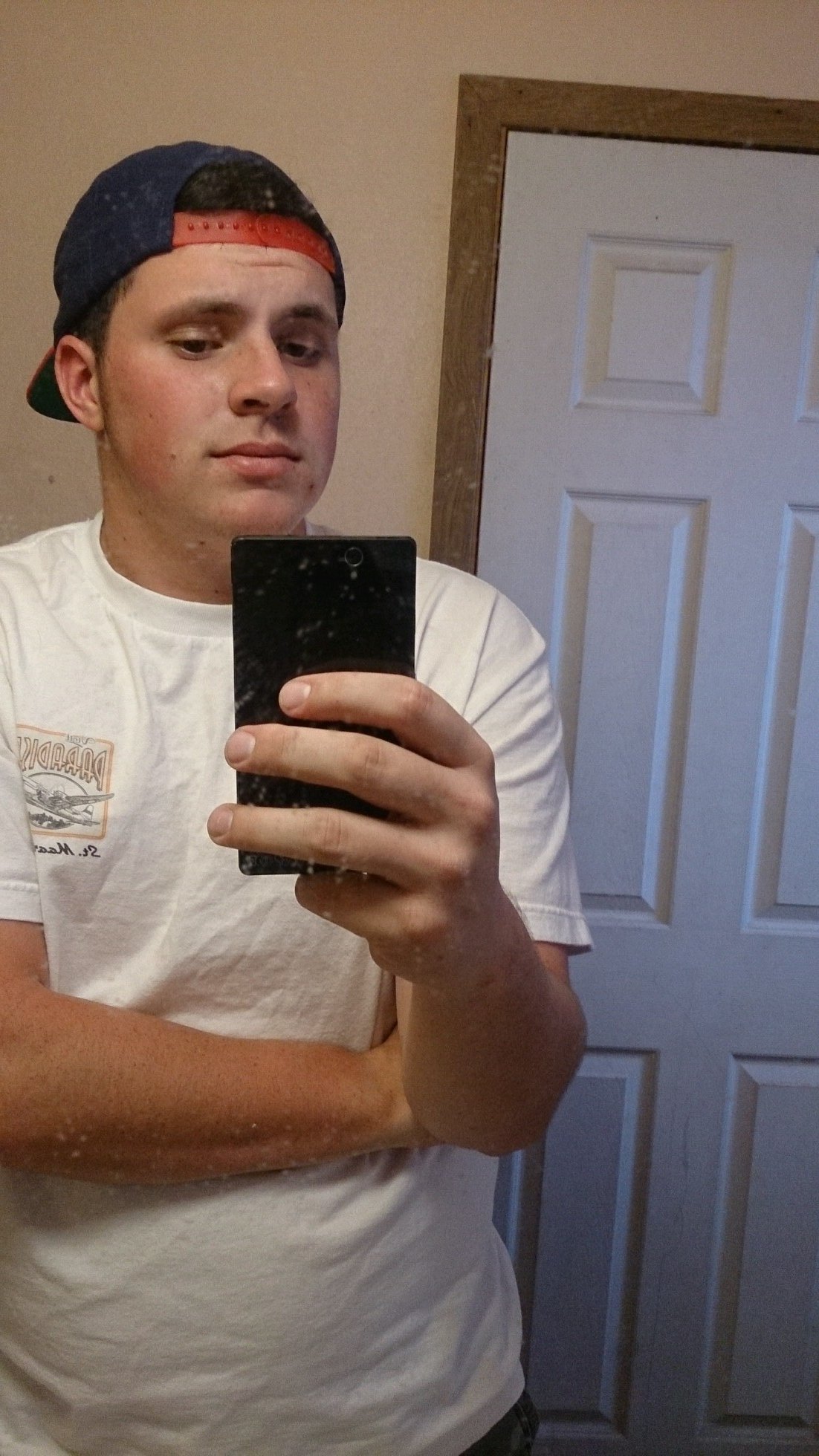 I am big sexy, motivated to succeed, live that football life and love that rugby