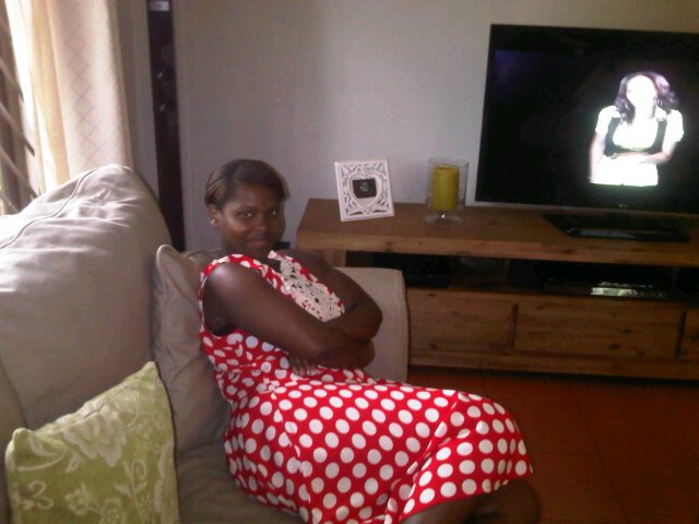 I'm a God fearing Woman,I believe that We all Should Always Purify OurSelves By Obeying God's Commandments