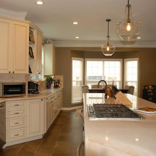 Residential & Commercial Contractor