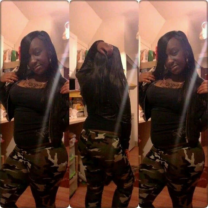 _LadyySavage31's profile picture. No need for a bio
 18 yrs young
From Homewood
Not for the bullshxt
Follow me