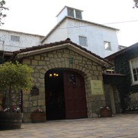 Testarossa Winery(@TestarossaWine) 's Twitter Profile Photo