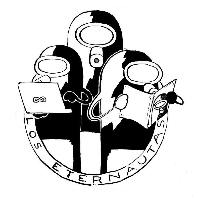 Los Eternautasさんのプロフィール画像