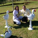 veronica amaro - @josealfrevilla1 - Twitter