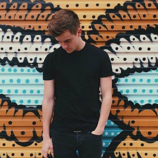 You´re my dream connor. You´re my King♕ღ.  Shawn *-* , Mahogany ^-^  and Ricky Dillon ツ ♡