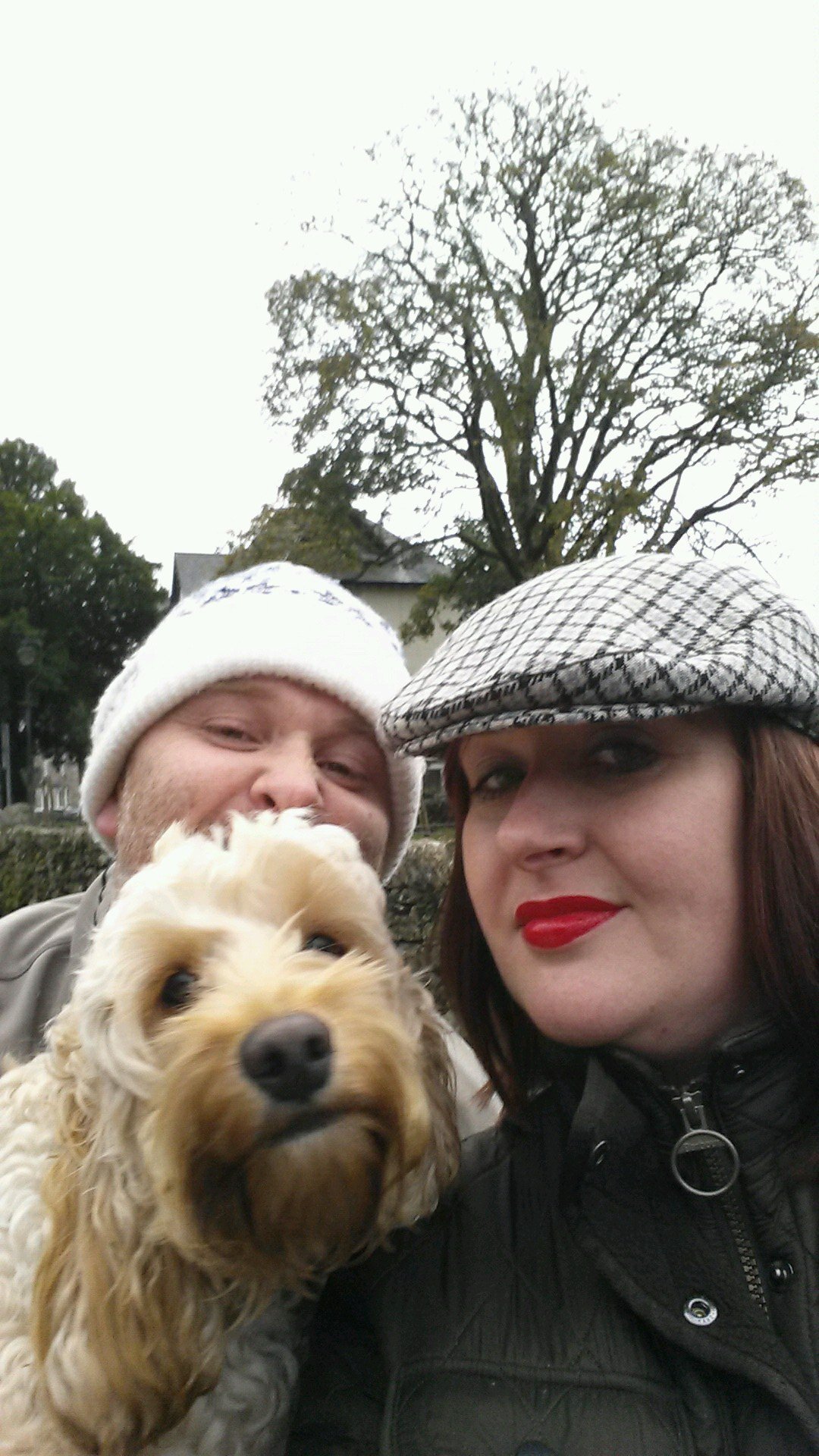 parkysgirl79's profile picture. The Mrs Parkinson Show