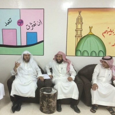 ☜ يشرفني متابعة من يمثل الاحترام..واعتذر لغيرهم ..