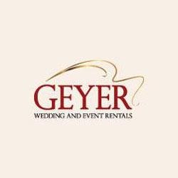 Geyer Wedding and Event Rentals of Saint Cloud, MN We're the best in business for Weddings, Parties & Conventions Rental
visit: http://t.co/uFPVXF7xks