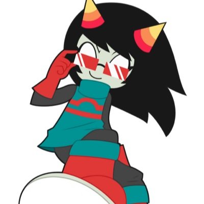 h3y dud3s! Im th3 g4m3r g1rl w1th th3 r4d mov3s! You know 1t's tru3!!! XD|#rp|#homestuck|(all quadrants empty)|