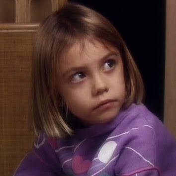 Contrary to what Sammy and Dean'll tell you, I'm not a baby. || The little sister they never wanted. {RP/E/SuperWho}