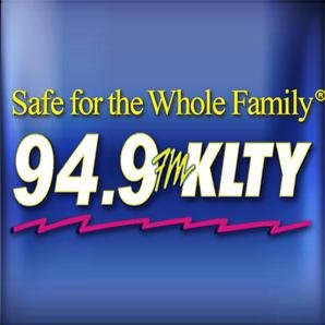 I'll give you the latest traffic updates here and on 94.9 KLTY plus stuff that doesn't get buffered out between my brain and my mouth. :)