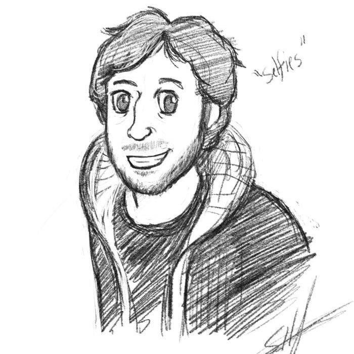 Stuff Sean Hughes says...  Profile picture is a Sean Hughes original stolen and downloaded from Sean Hughes.