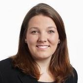 Executive recruiter, with a specialization in healthcare, @OdgersBerndtson Canada.