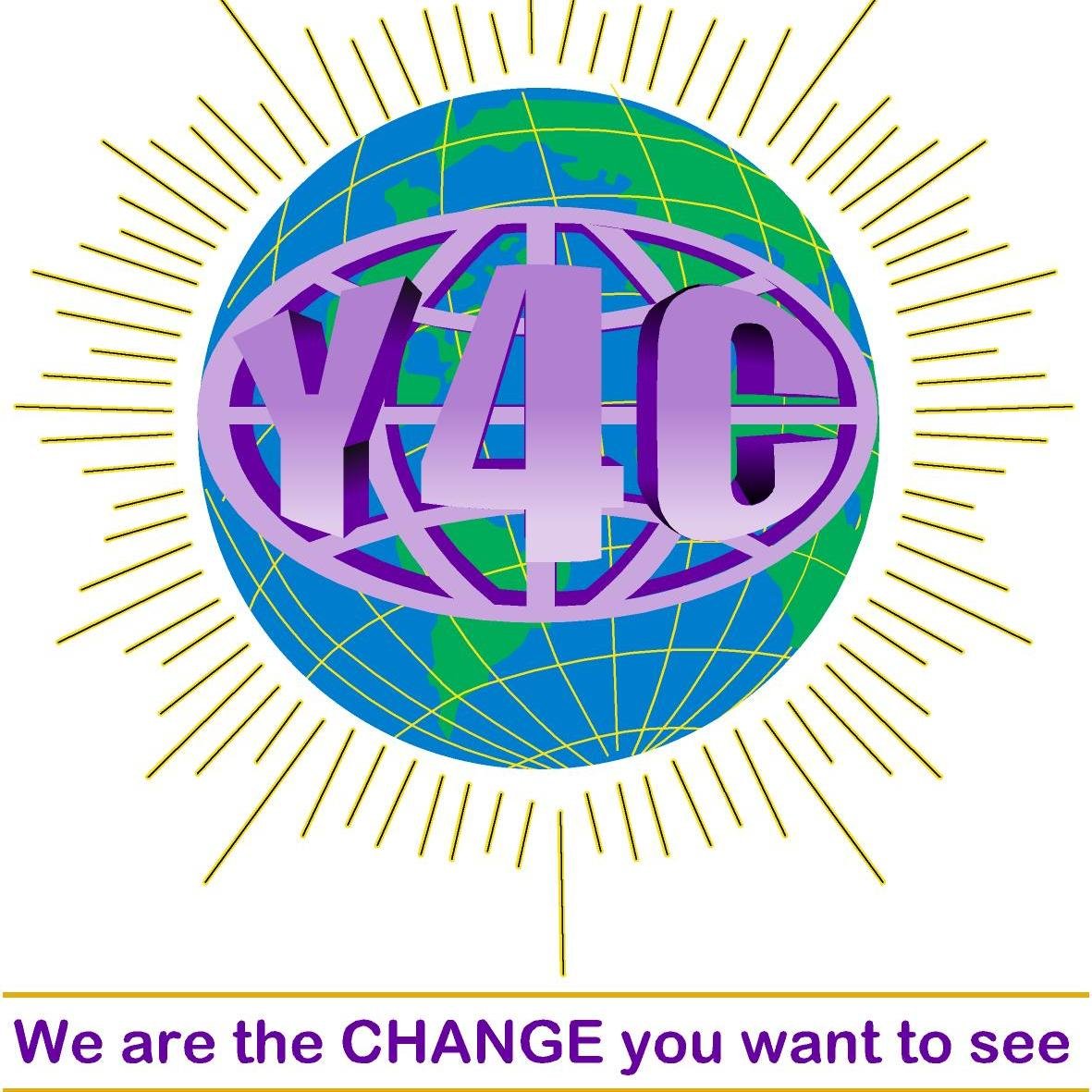 Y4C is an early intervention and pretrial diversion program for at-risk youth ages 8-18.  Y4C is a 501c3 tax exempt organization.