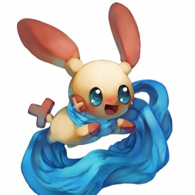 Cheering_Plusle's profile picture. Hey there! I'm Kari! My brother and sister is @Cheering_Minun and @Cheering_Powder Adopted son: @Pooch_Mightyena Trainer: @PokePadding #Female #RP