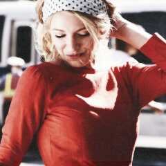 just an ordinary girl with big dreams