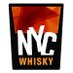 NYC Whisky (@nycwhisky) Twitter profile photo NYC Whisky (@nycwhisky) Twitter profile photo