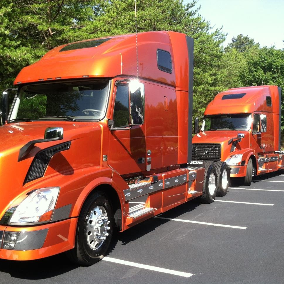 Trucking Company