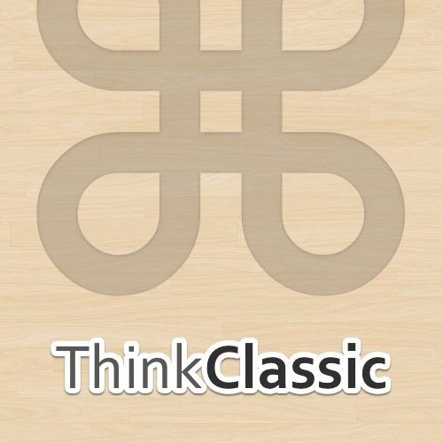 ThinkClassic specialises in the use, maintenance, repair, restoration and modification of vintage computers and peripherals.