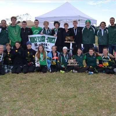 MEcrosscountry's profile picture. 