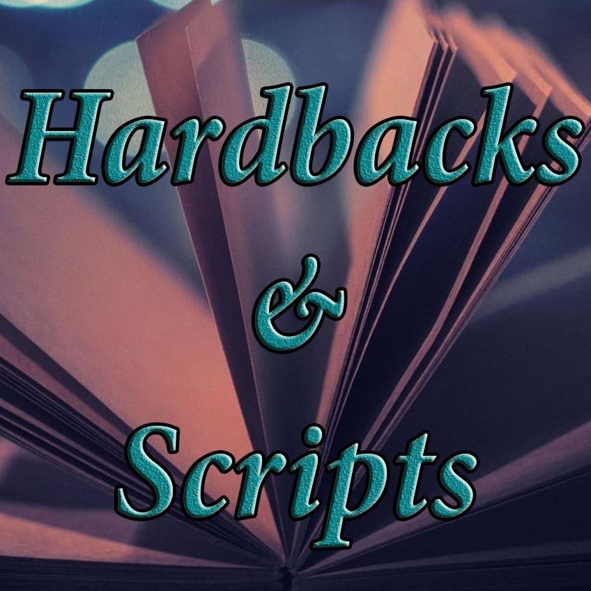 Latest Film, TV and Book news