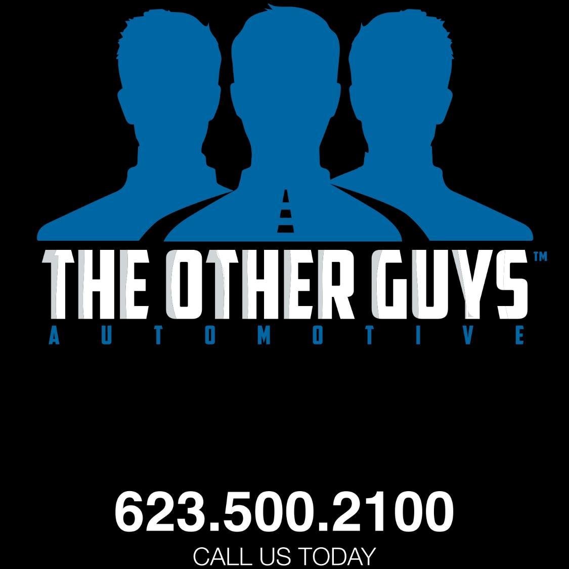 Used Cars For Sale in Phoenix are available at The Other Guys Automotive! We have a huge selection of used cars at amazing prices.