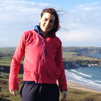Physio, Armagh ladies, silverbridge ladies.