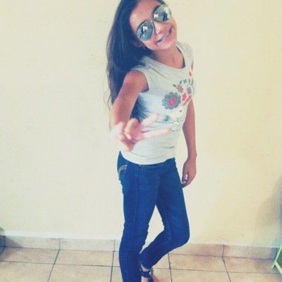 Sigueme y te sigo✌️