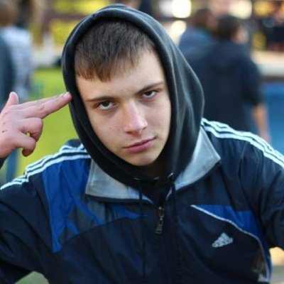 vladesl01's profile picture. Новый реп