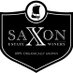 Saxon Estate Winery (@saxonwinery) Twitter profile photo