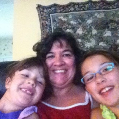 AngelaHunnicutt's profile picture. 